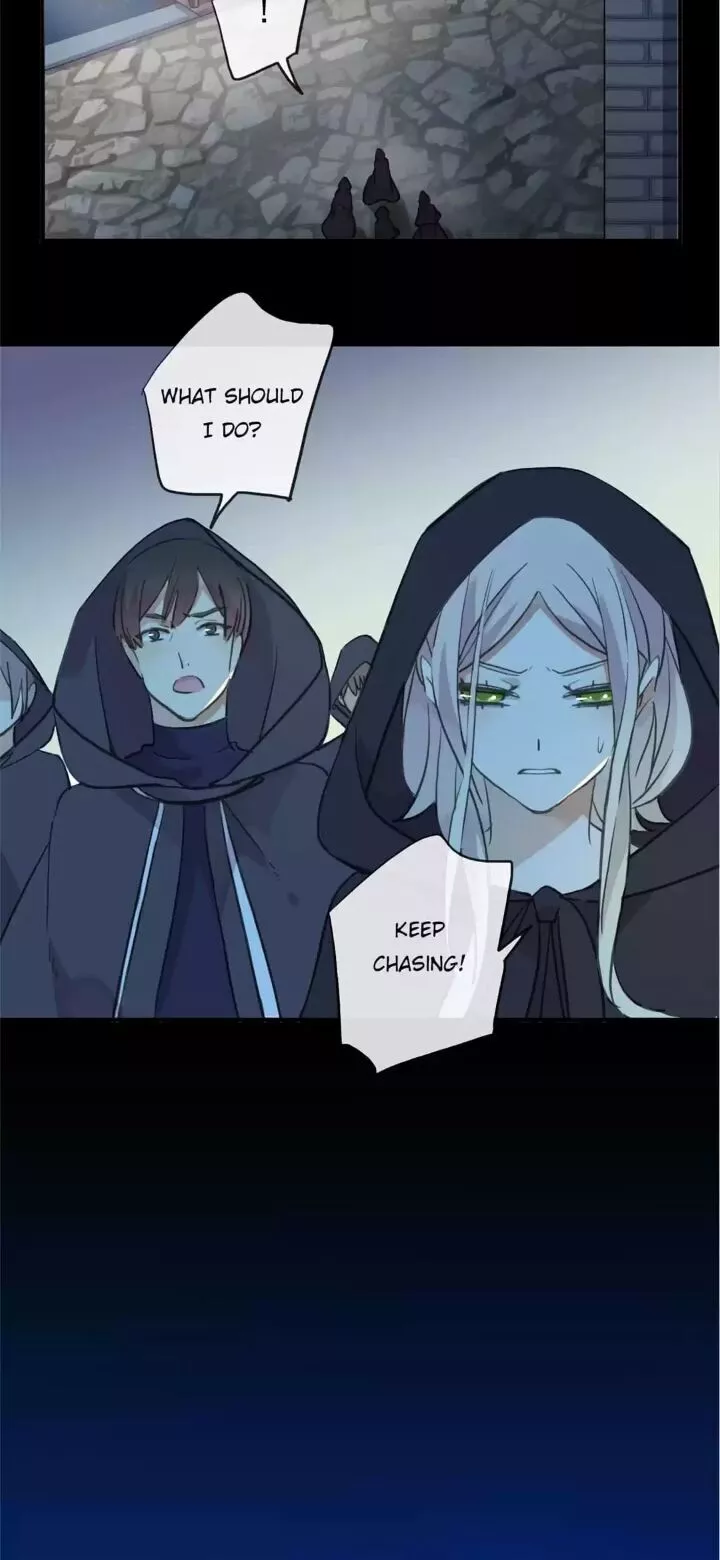 Manga page 28