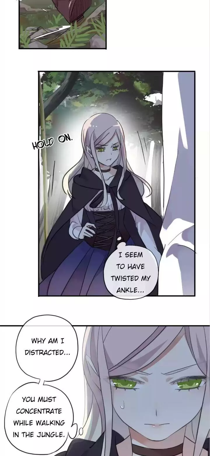 Manga page 21