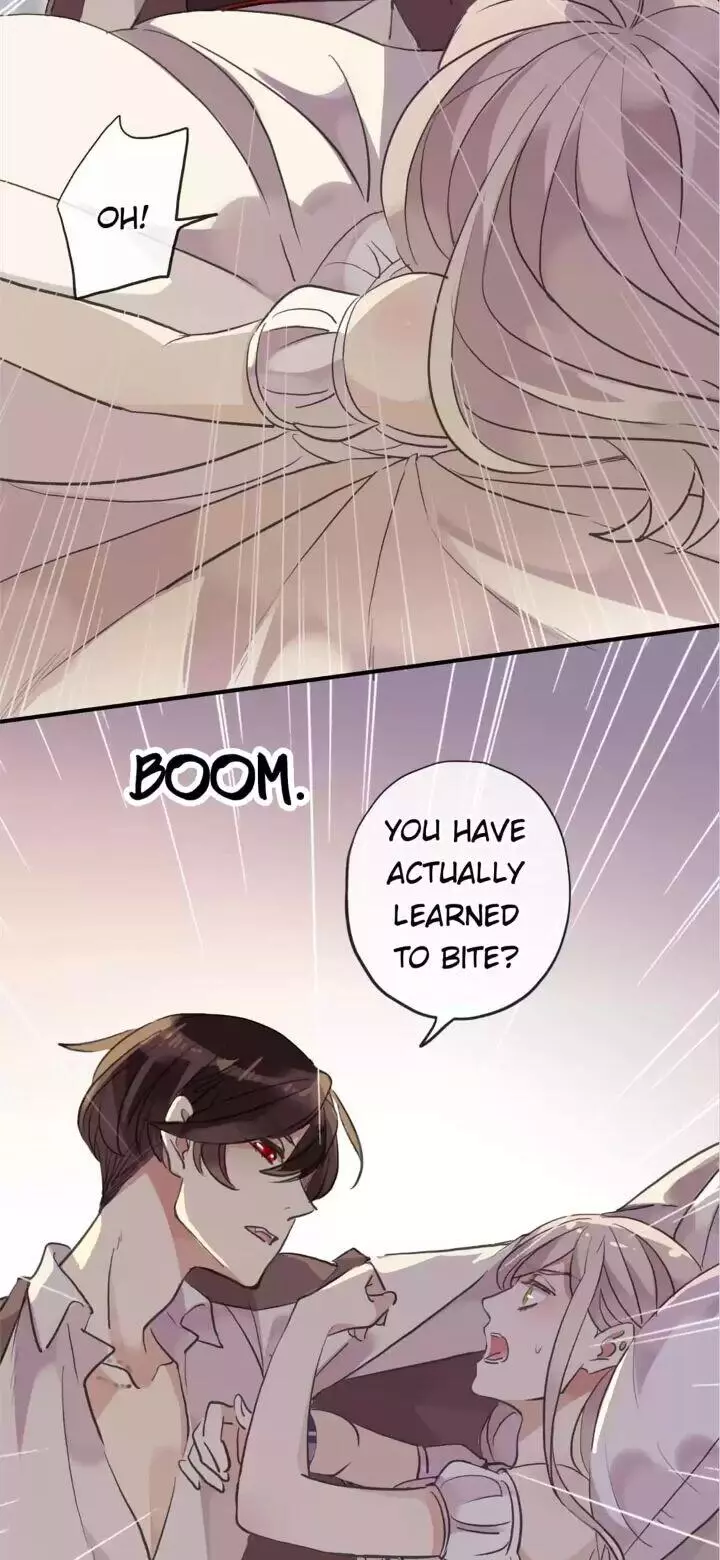 Manga page 28
