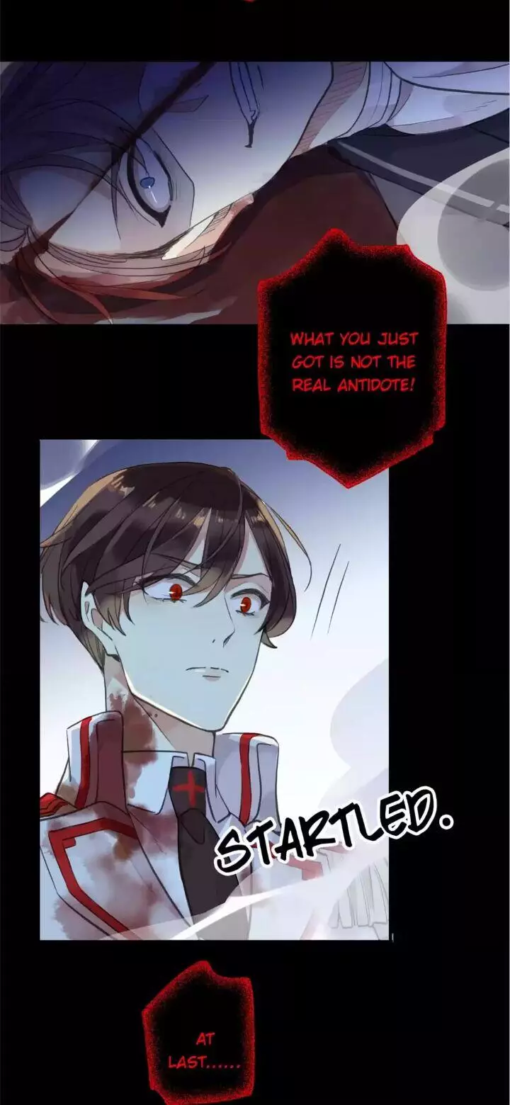 Manga page 21
