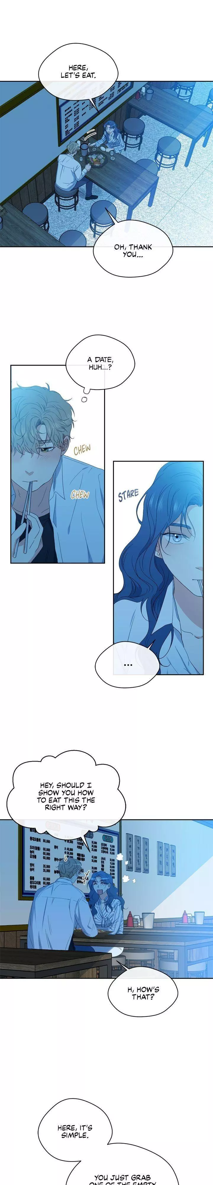 Manga page 9