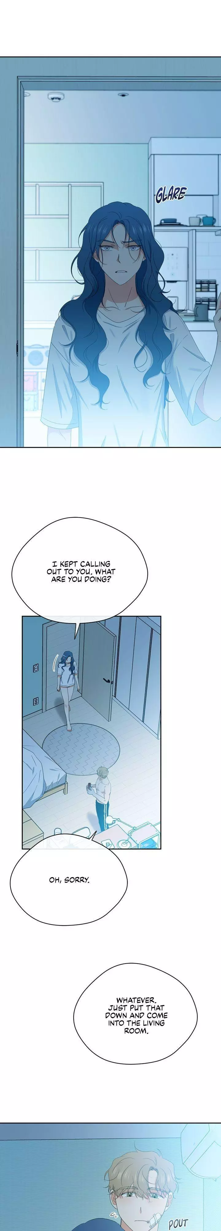 Manga page 11