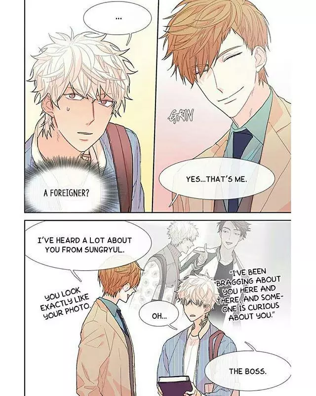 Manga page 16