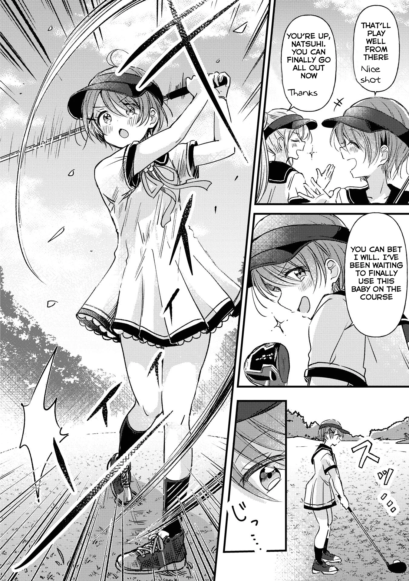 Manga page 19