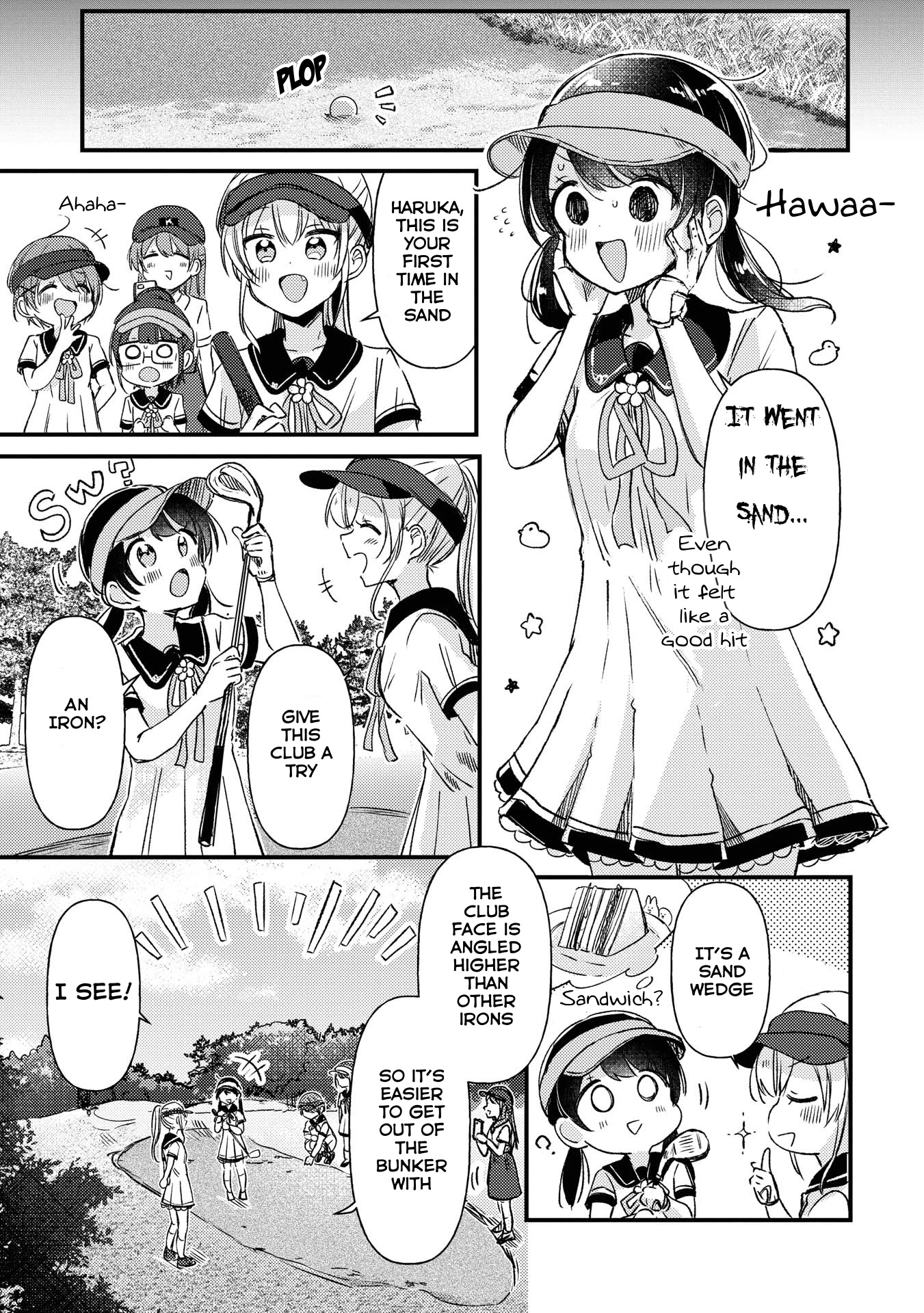 Manga page 24