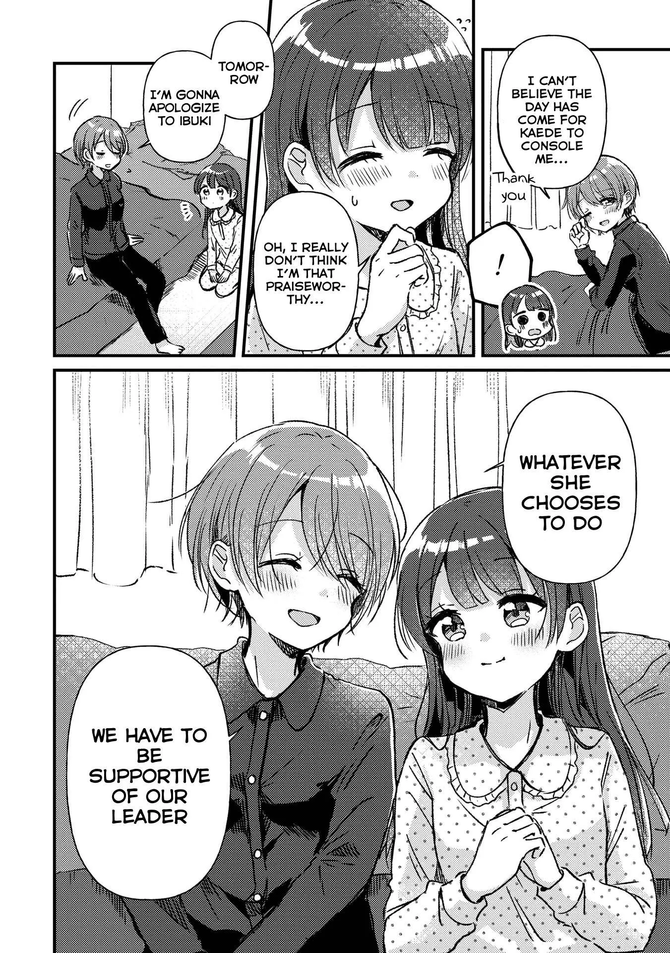 Manga page 28