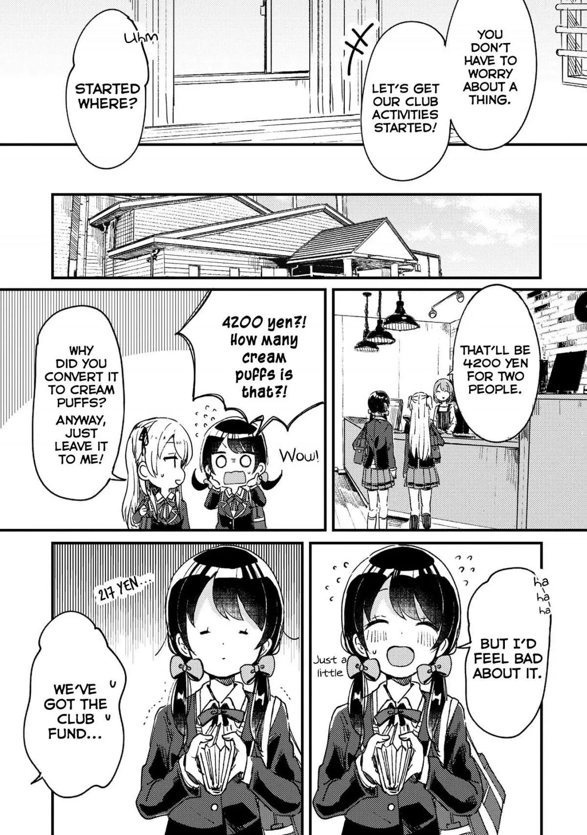 Manga page 11
