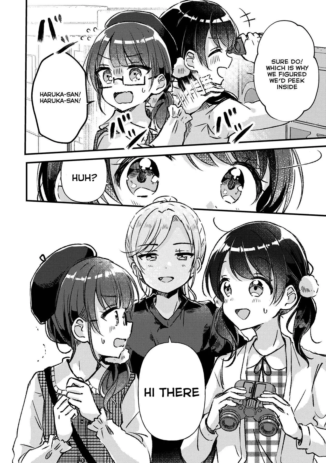 Manga page 4