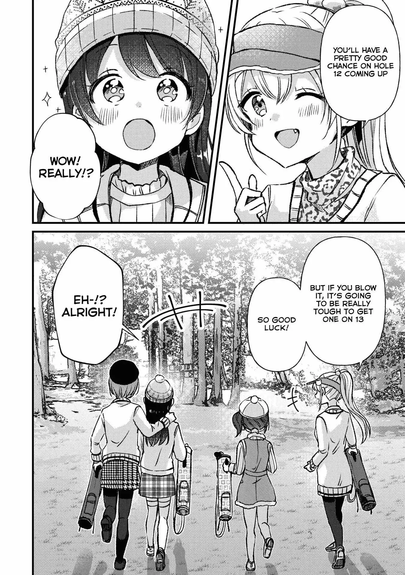 Manga page 28