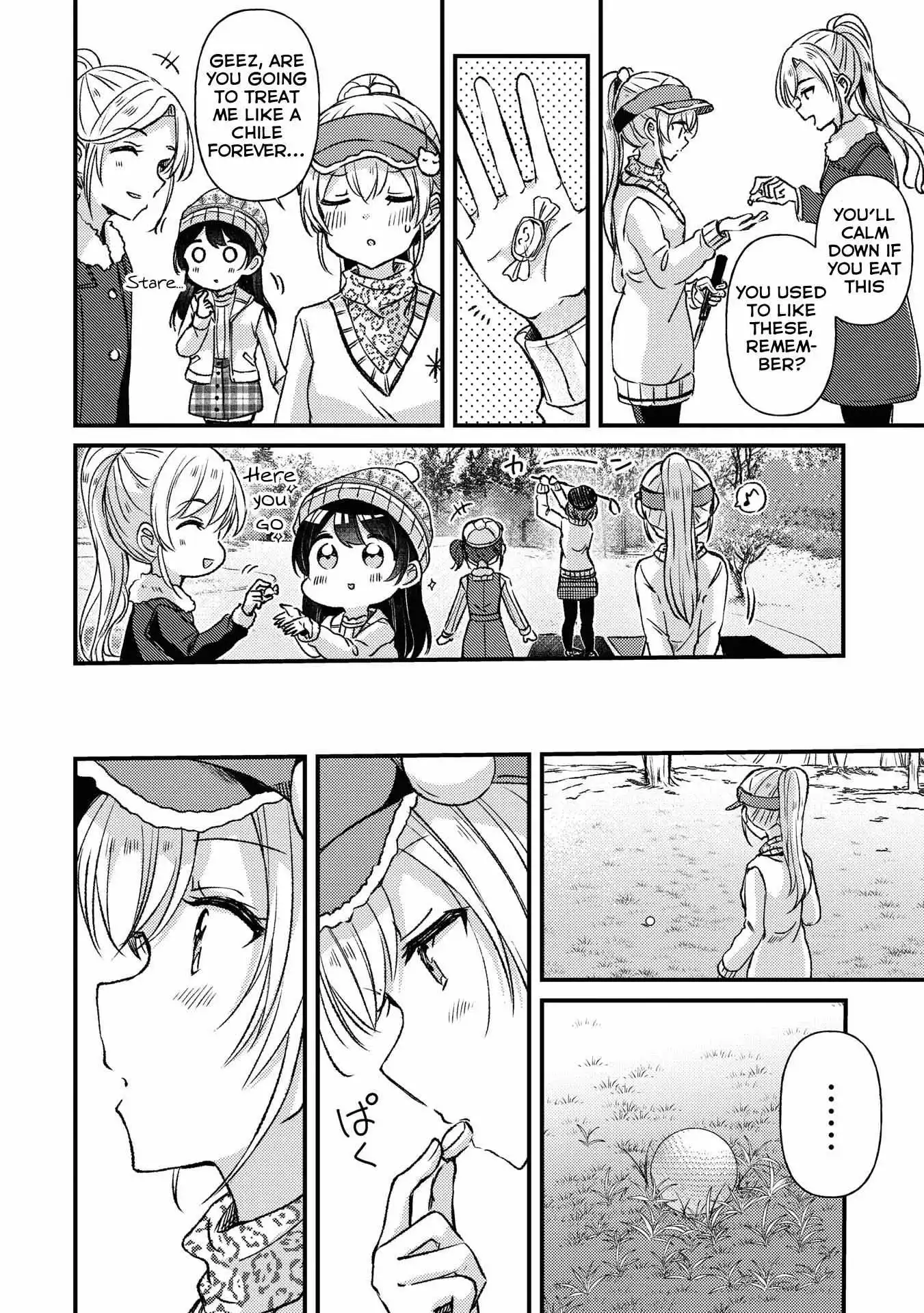 Manga page 14