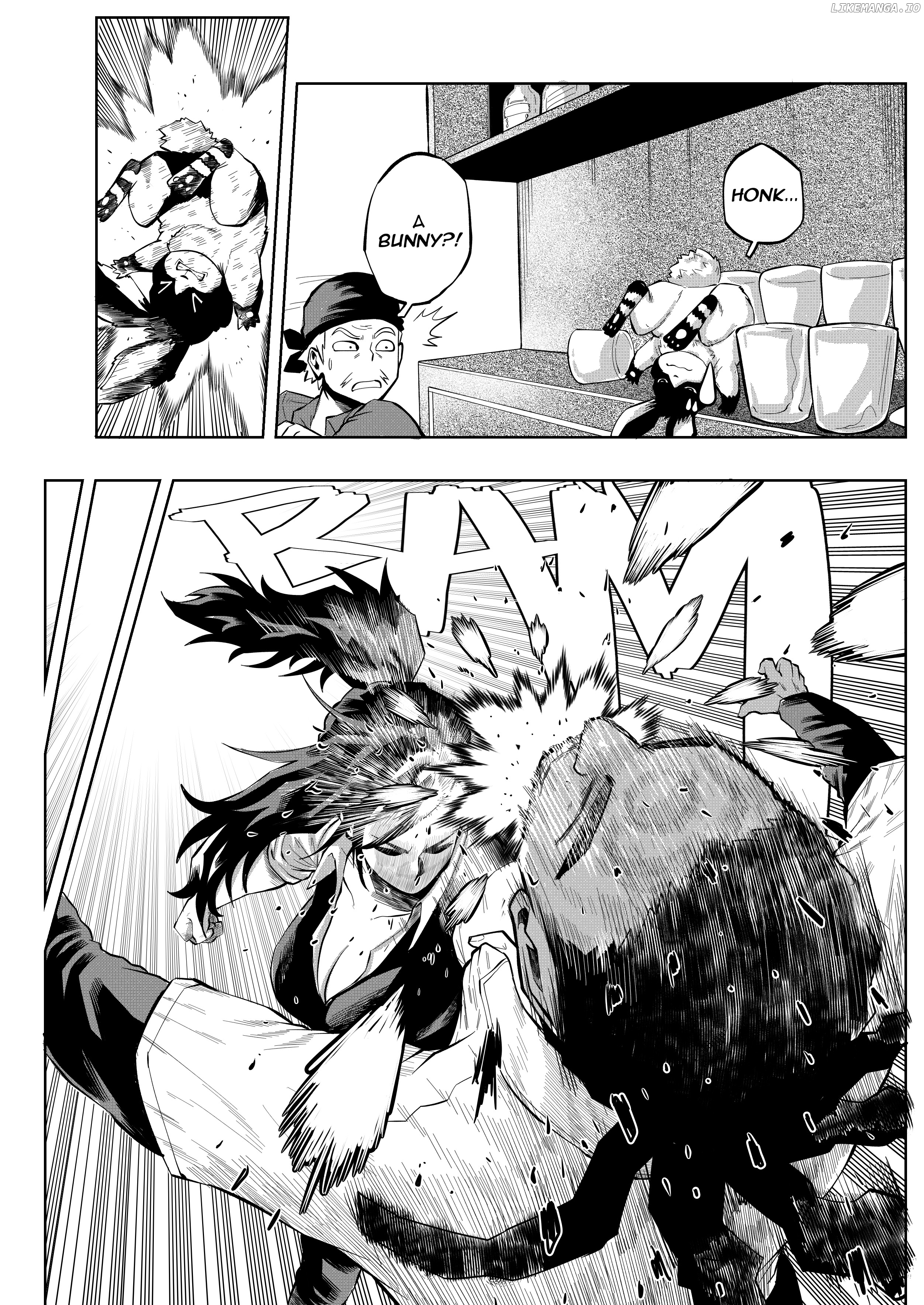 Manga page 12