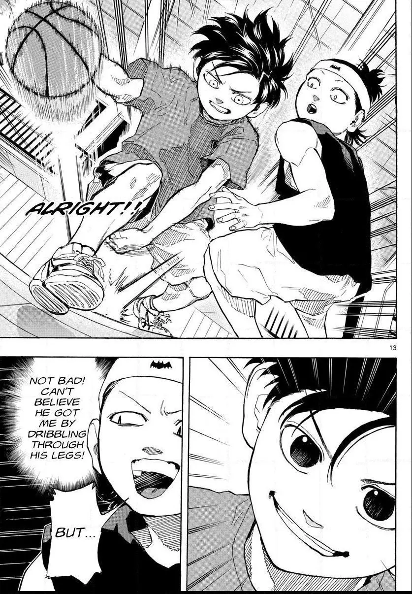 Manga page 14