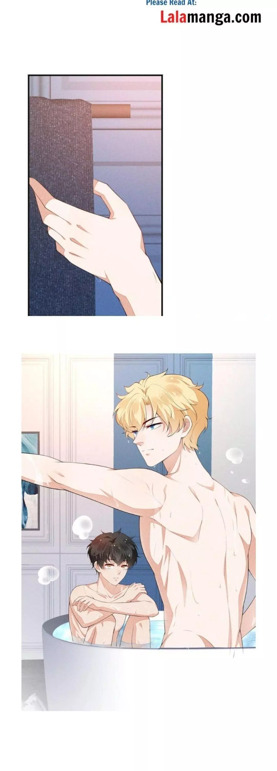 Manga page 9