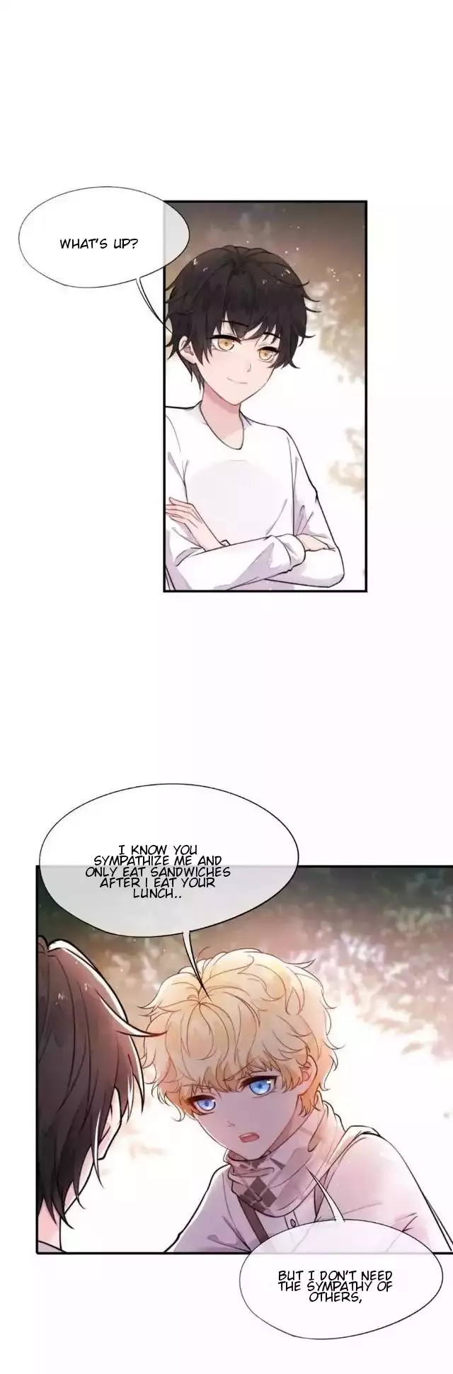 Manga page 11