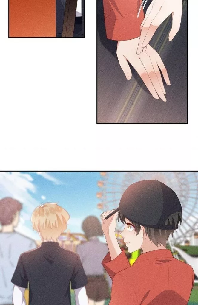 Manga page 28