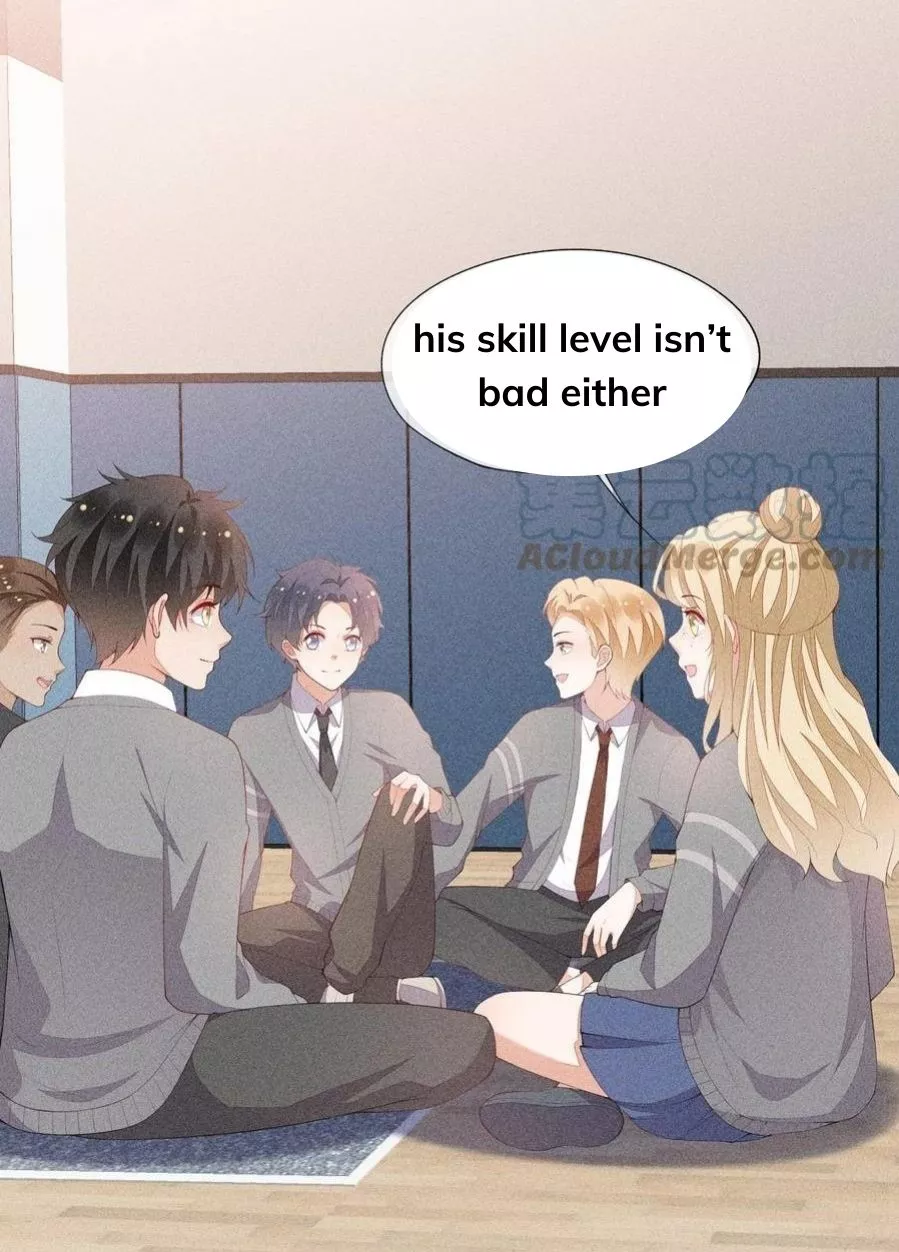 Manga page 10