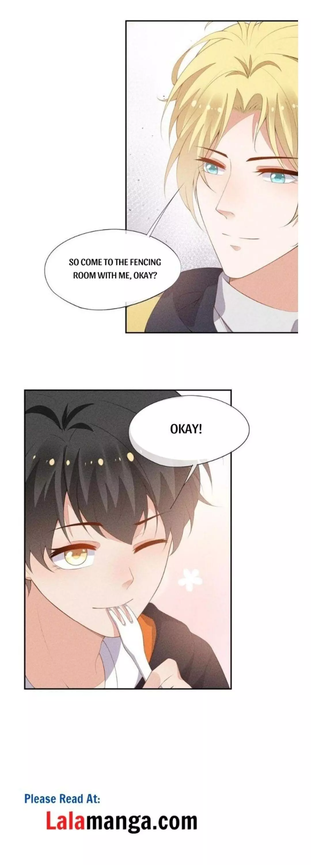 Manga page 19