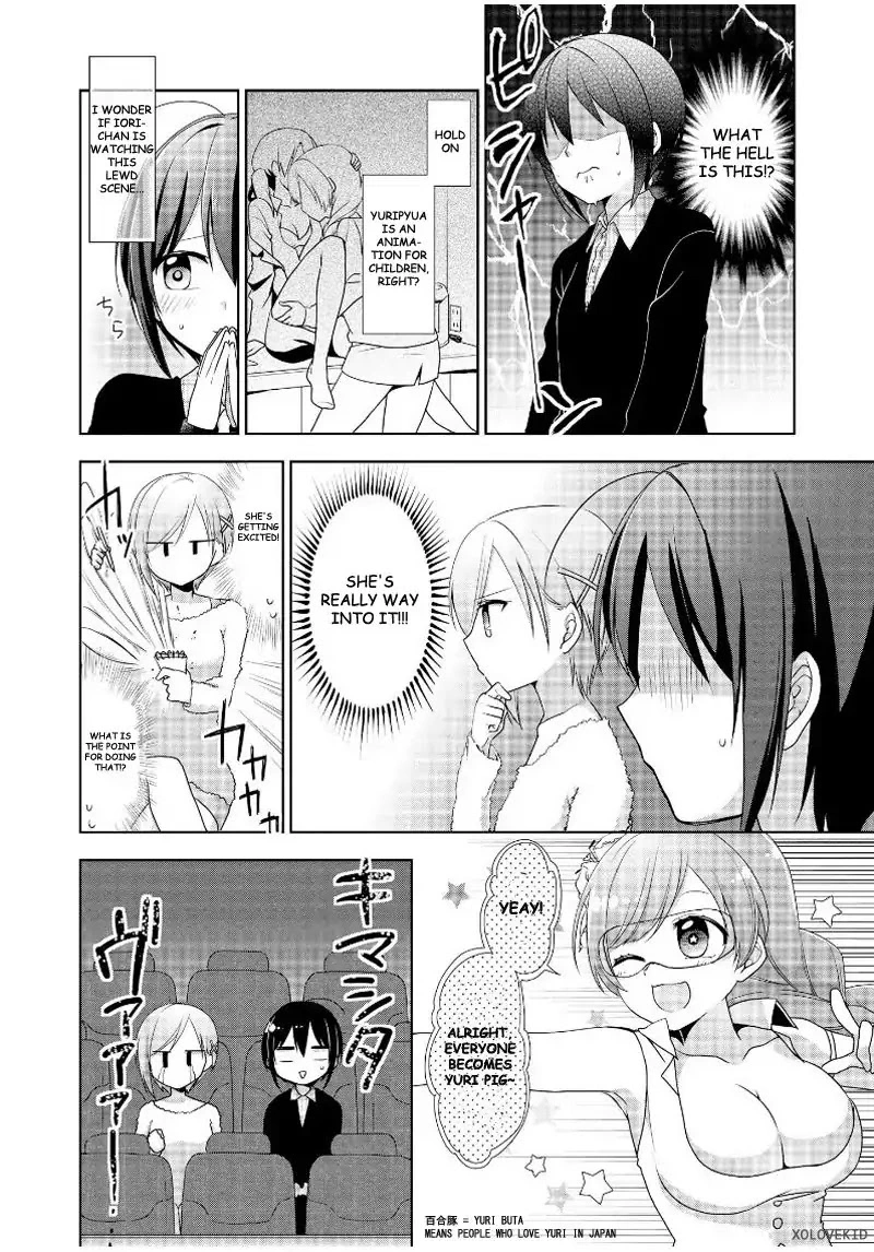 Manga page 18