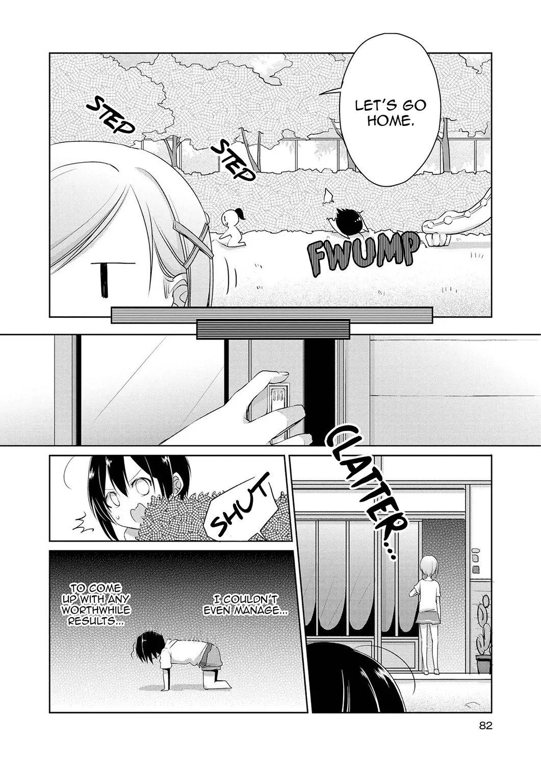 Manga page 12