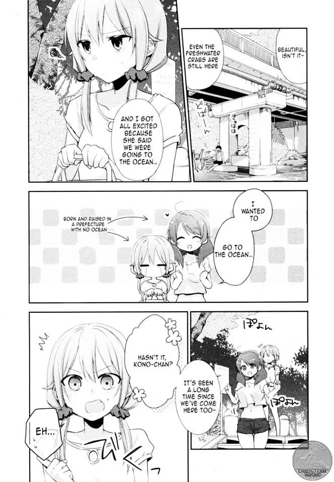 Manga page 10