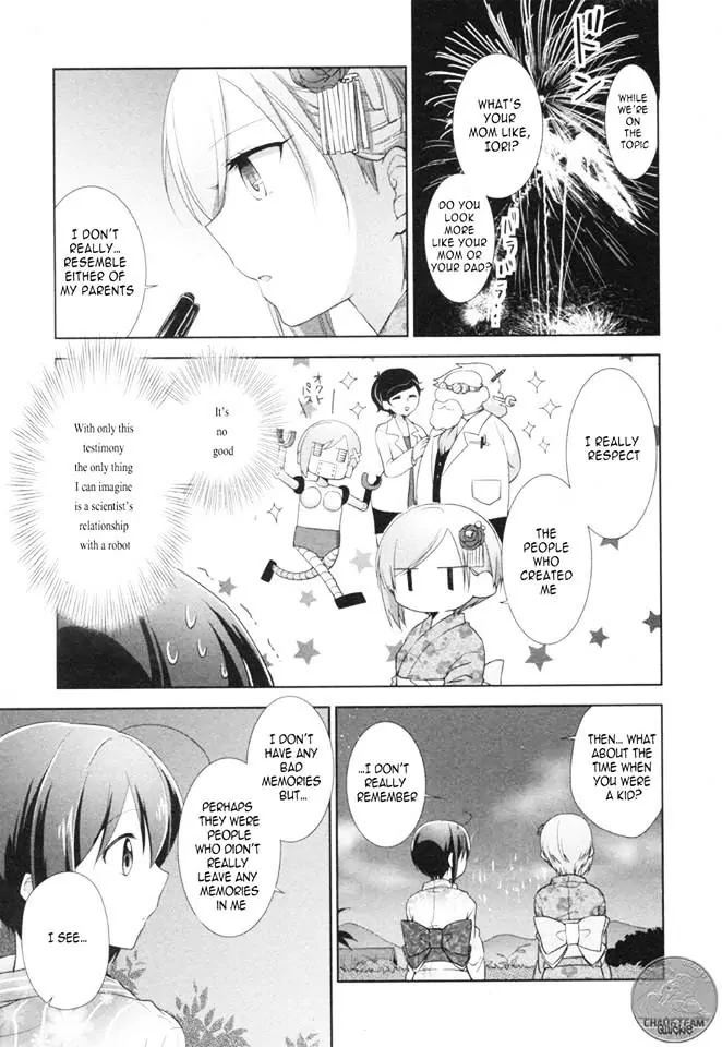 Manga page 42