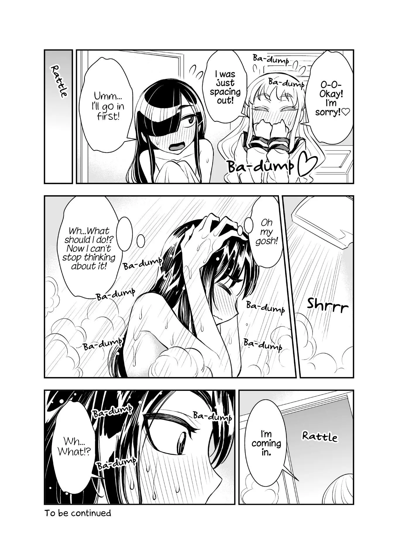 Manga page 4
