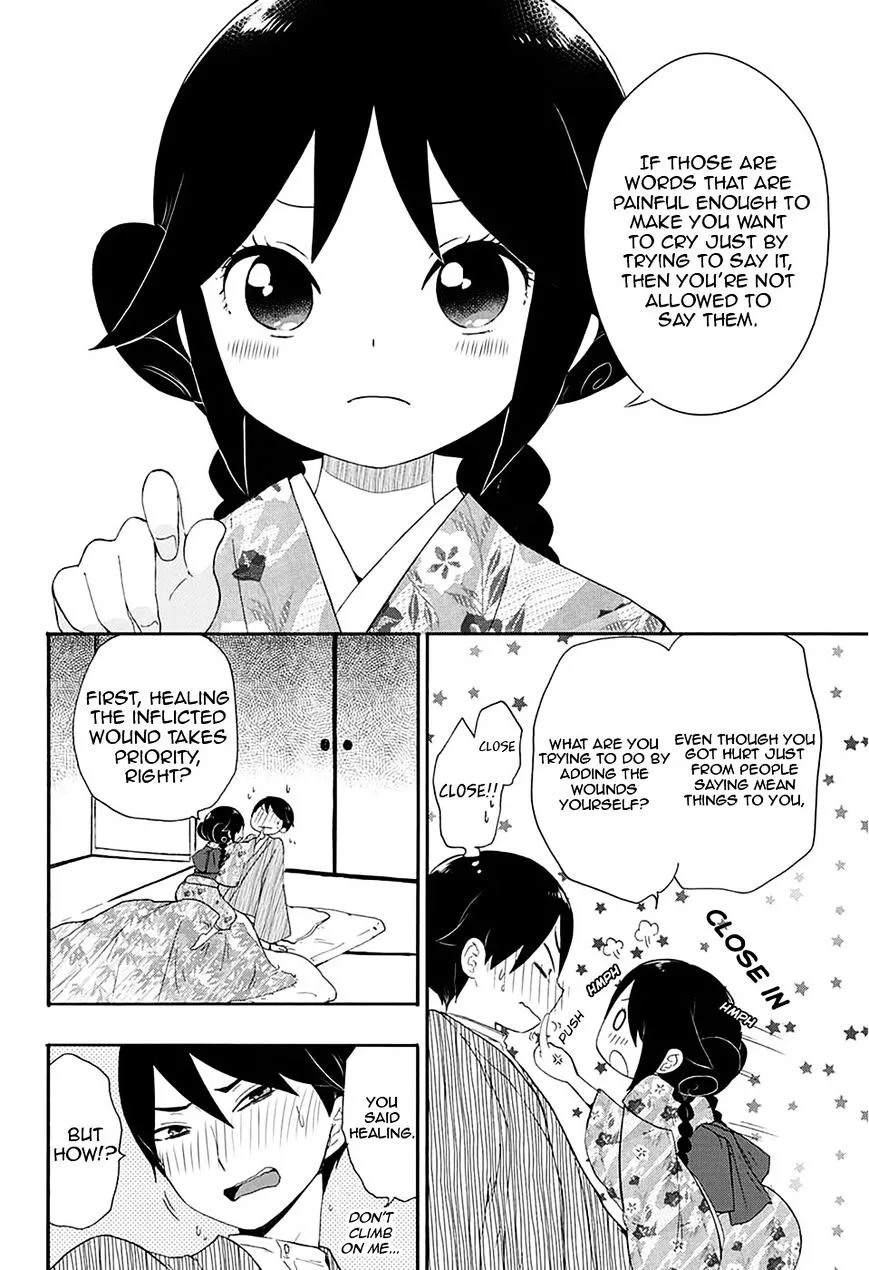 Manga page 15