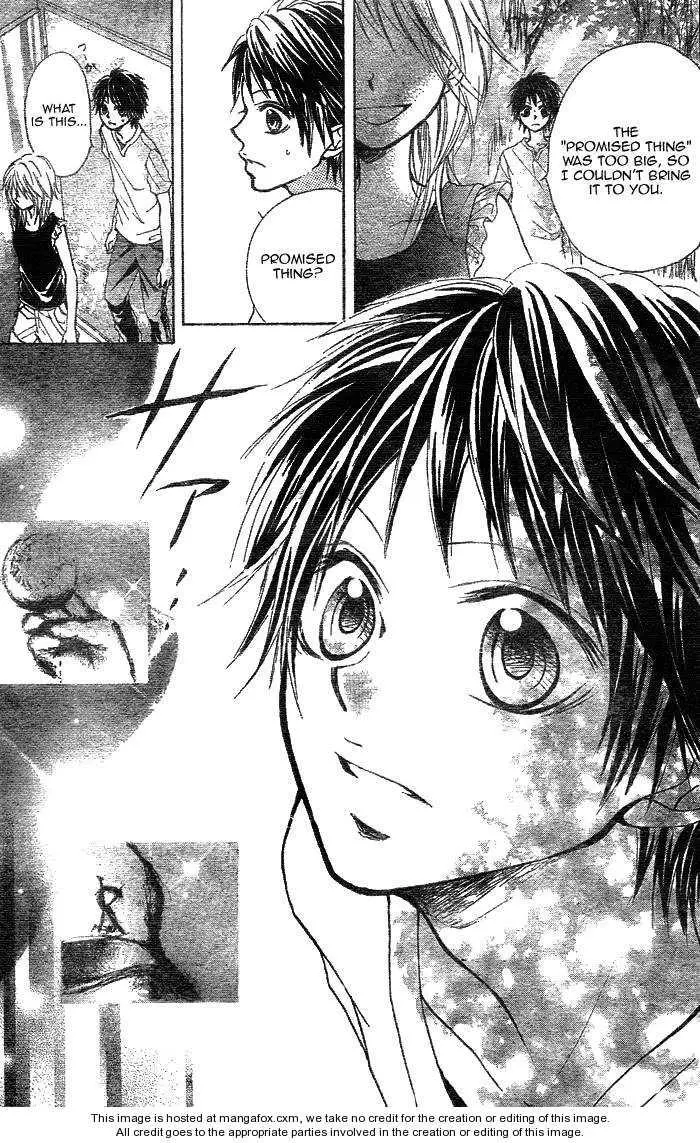 Manga page 28