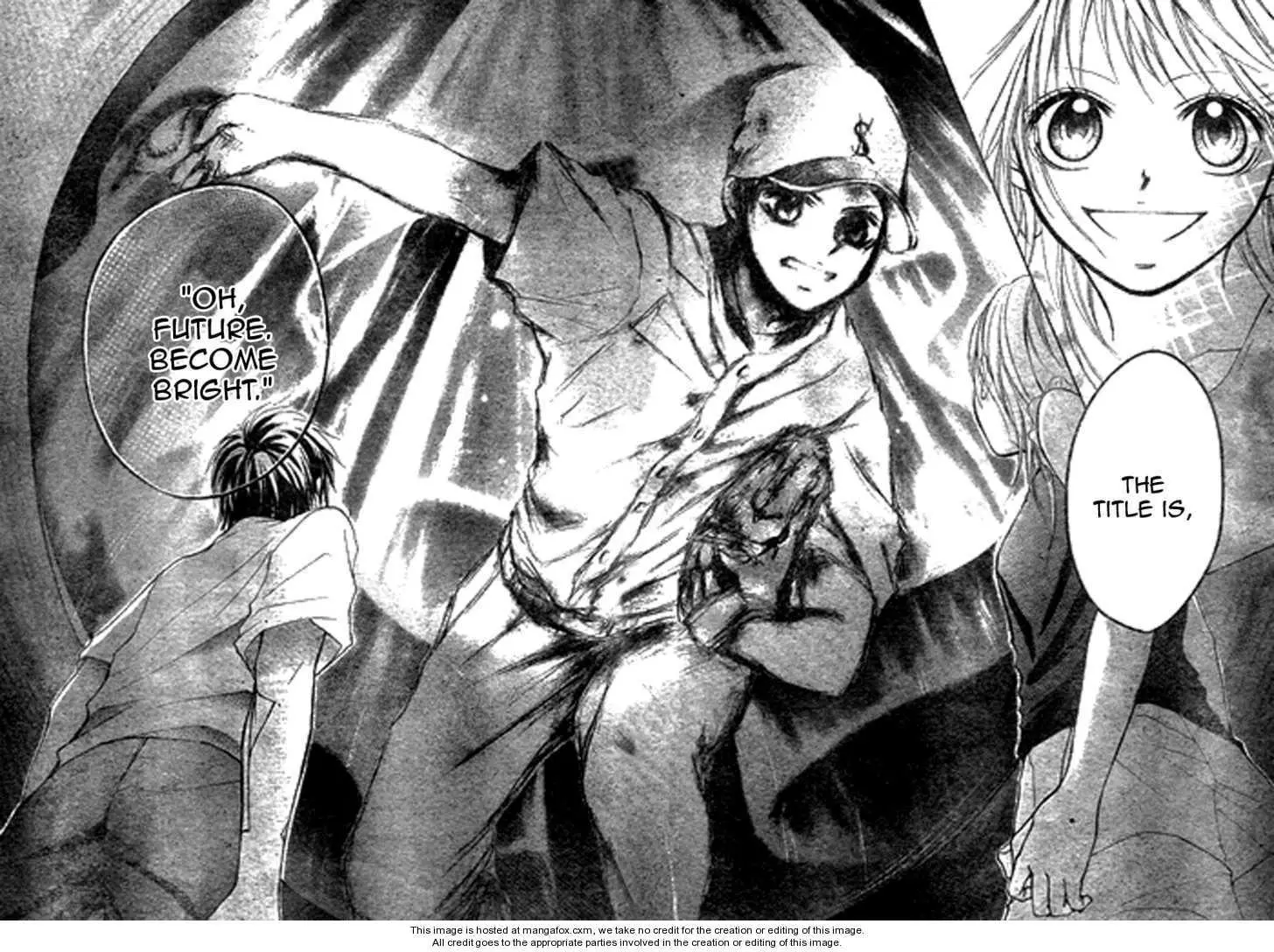 Manga page 29