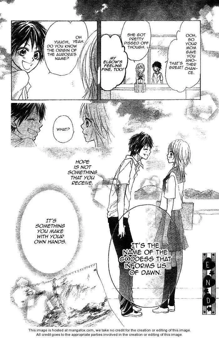 Manga page 33