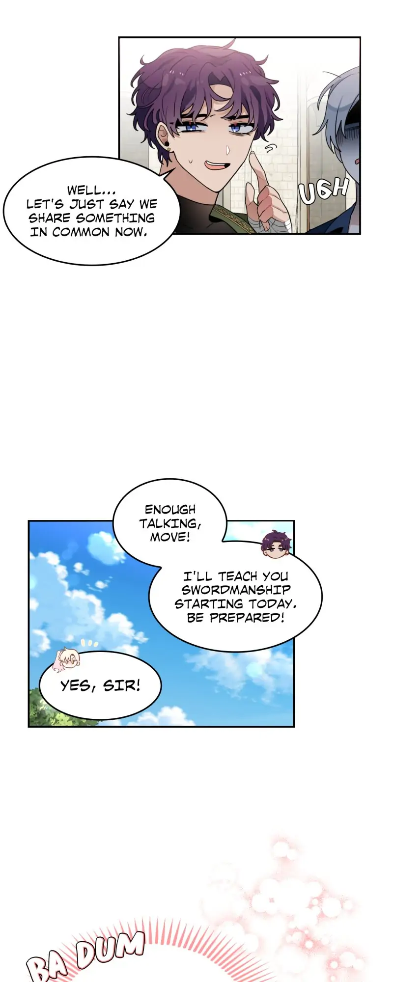 Manga page 22