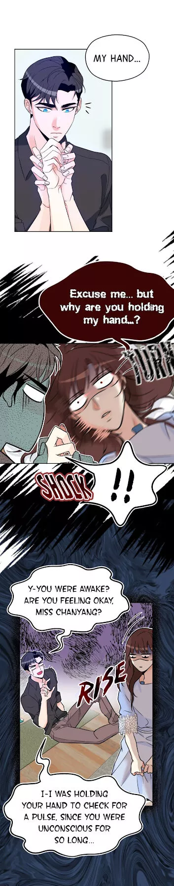 Manga page 9
