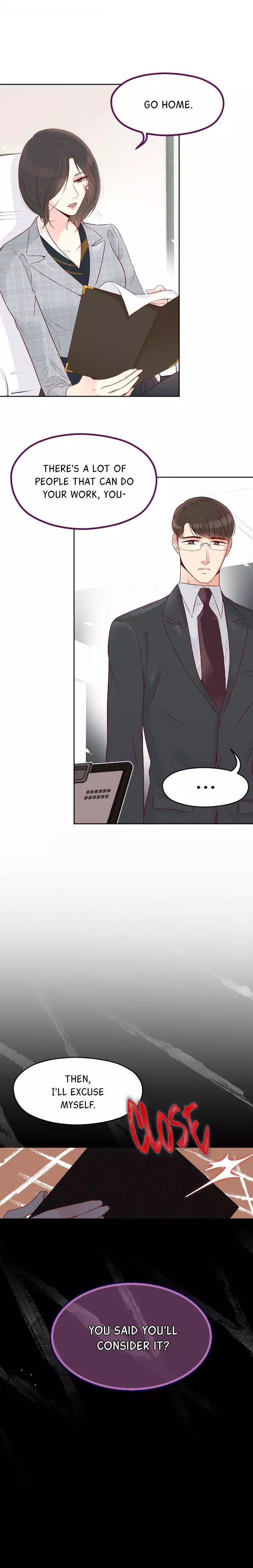 Manga page 7