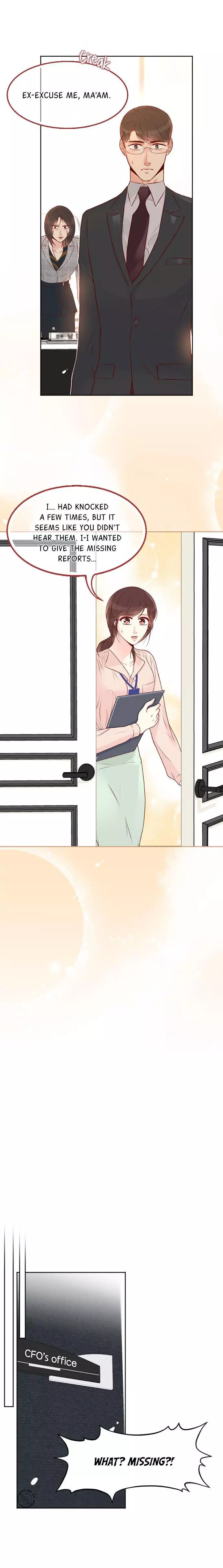 Manga page 9
