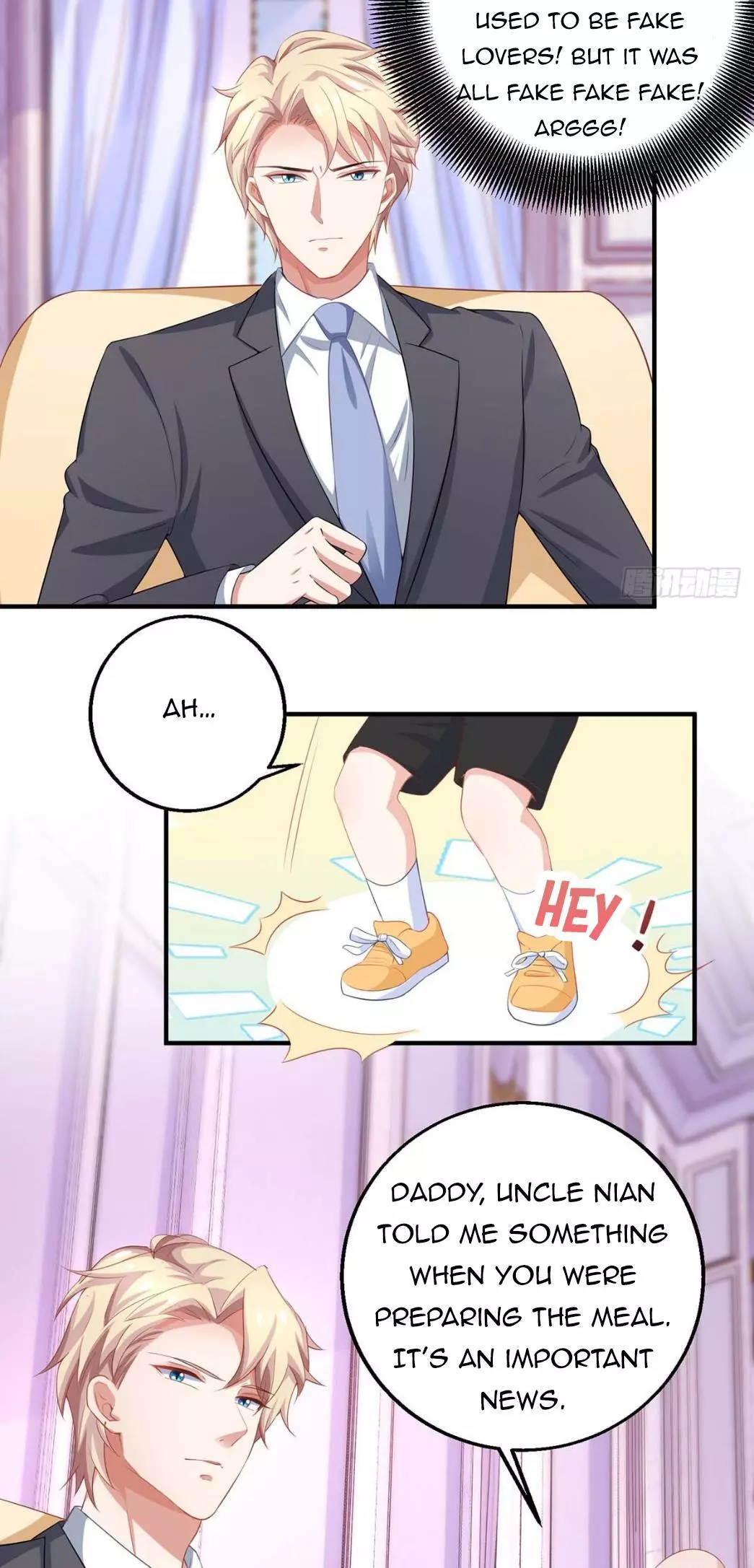 Manga page 7