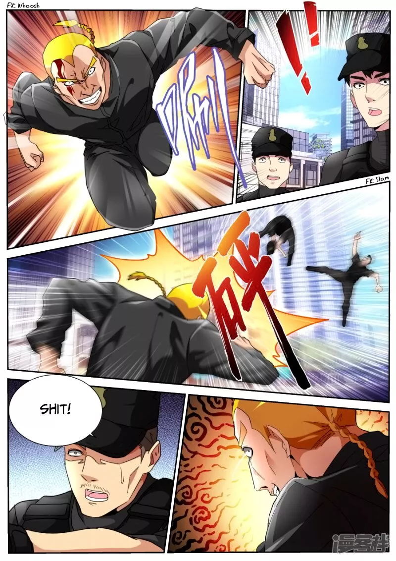 Manga page 4