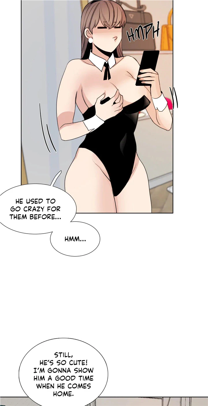 Manga page 28