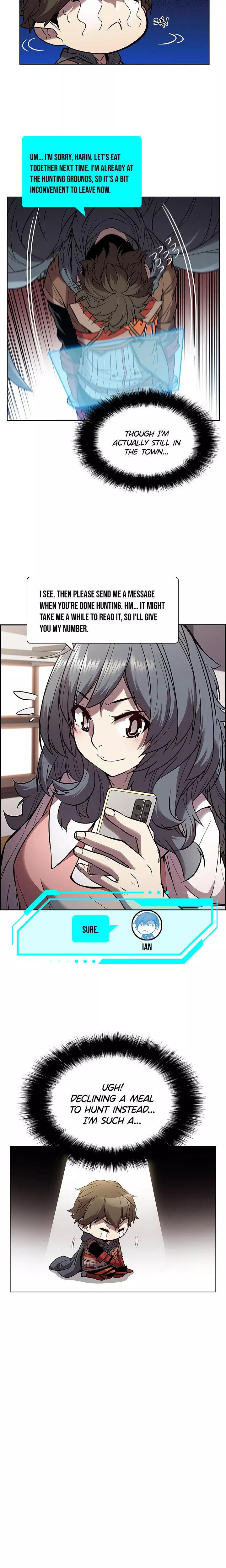 Manga page 7
