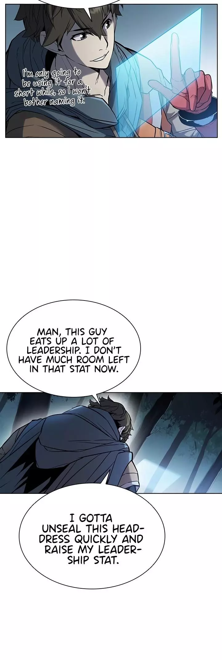 Manga page 20