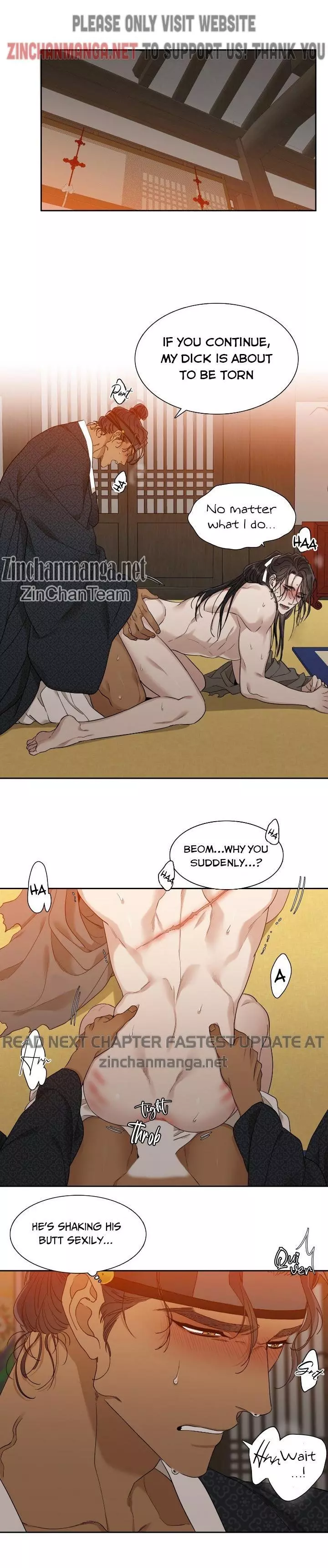 Manga page 13