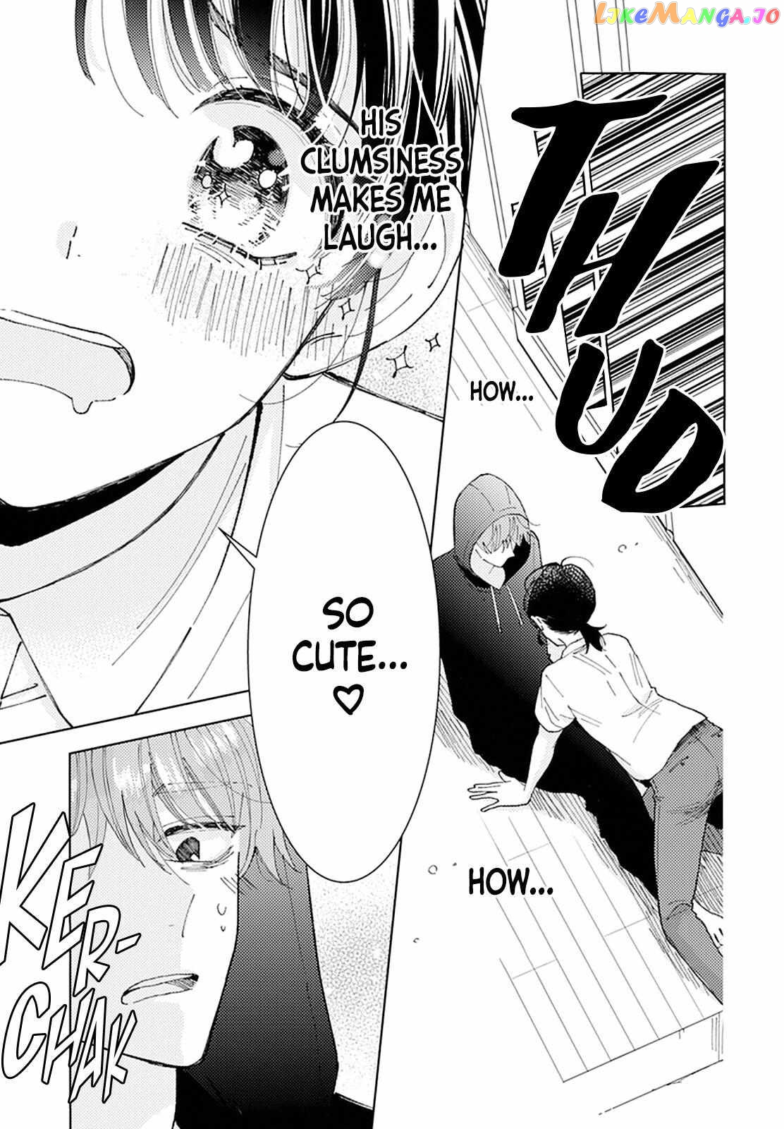 Manga page 33