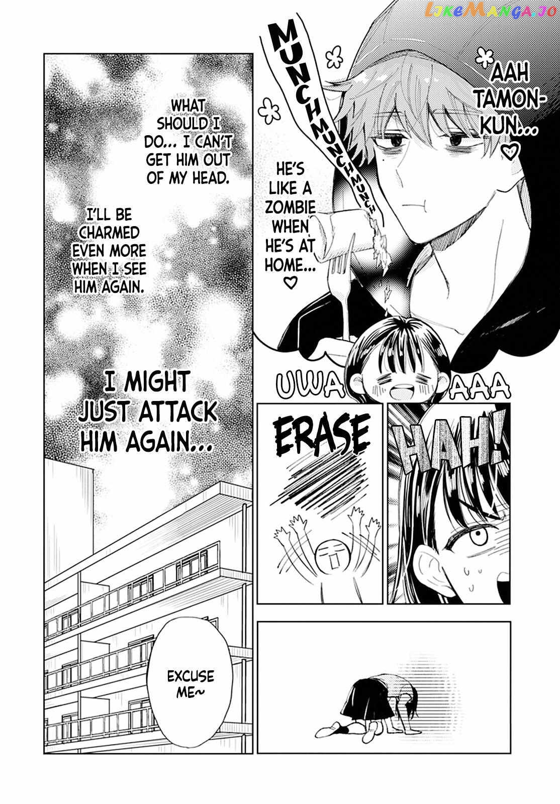 Manga page 38