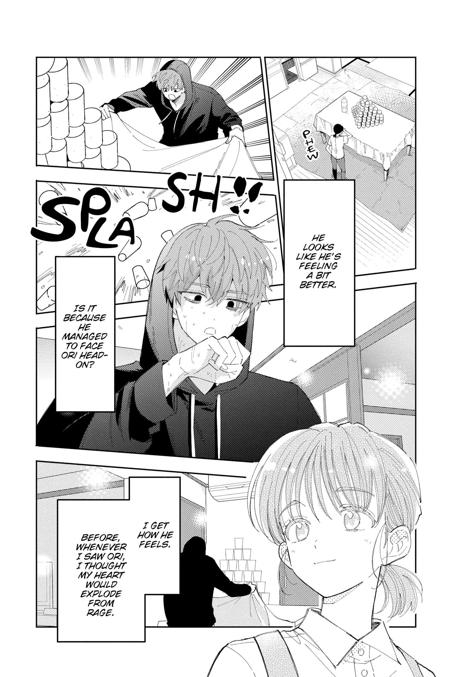 Manga page 10