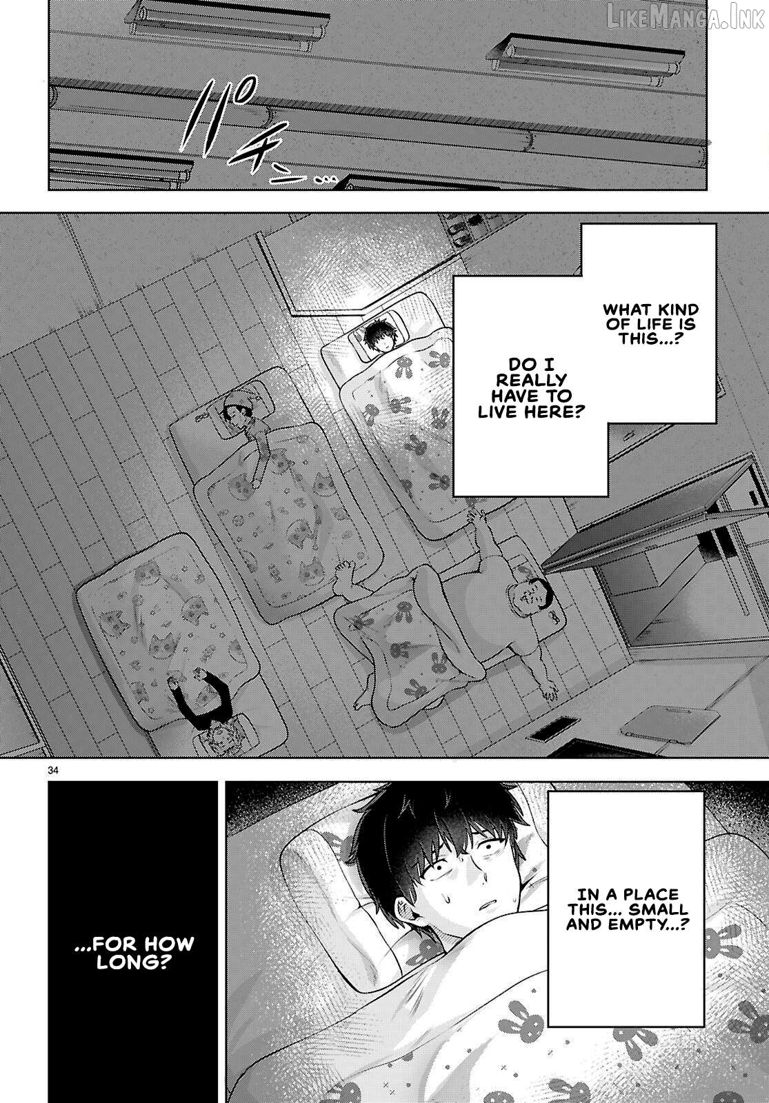 Manga page 34