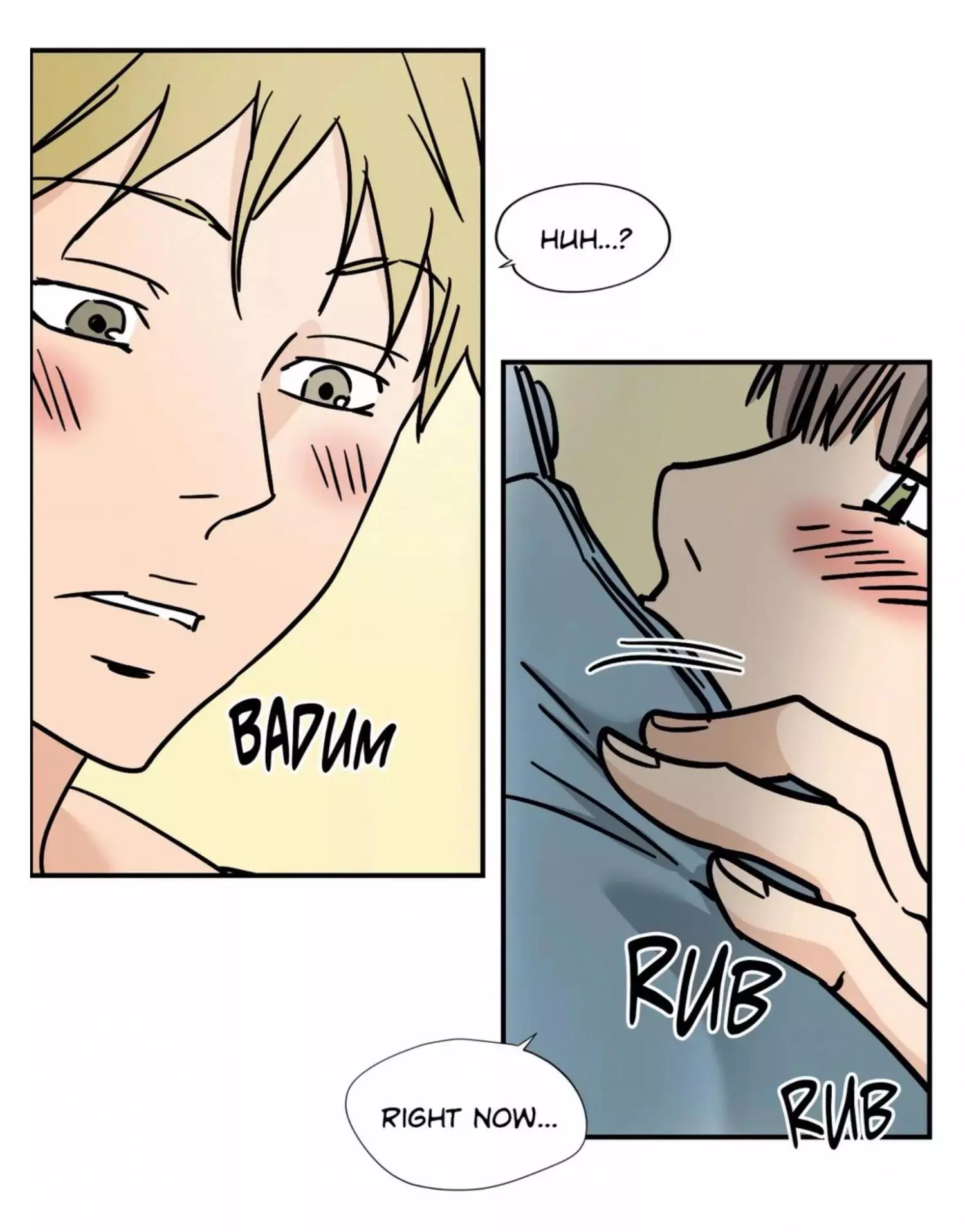Manga page 28