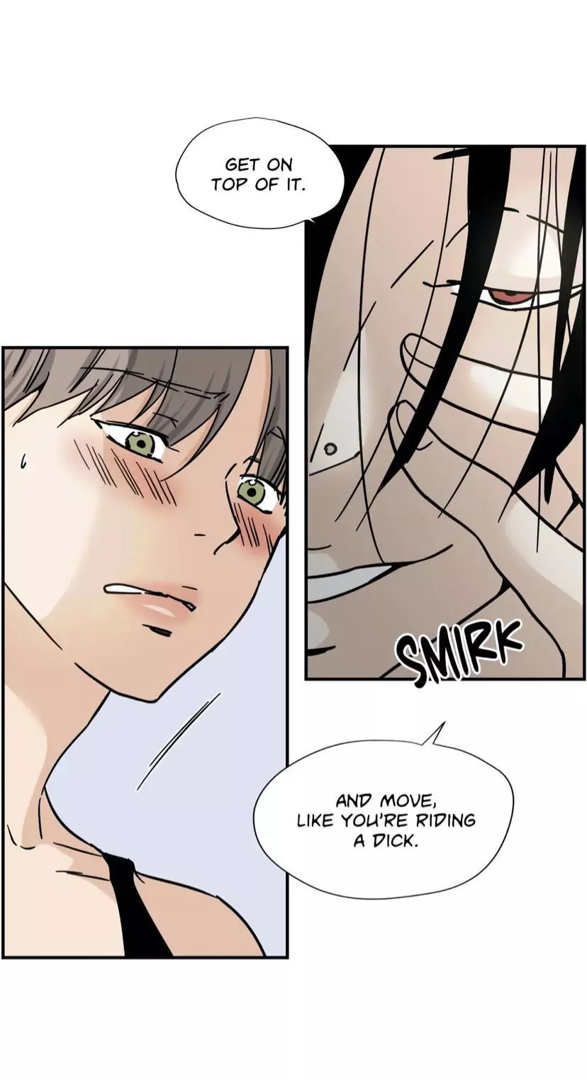 Manga page 21