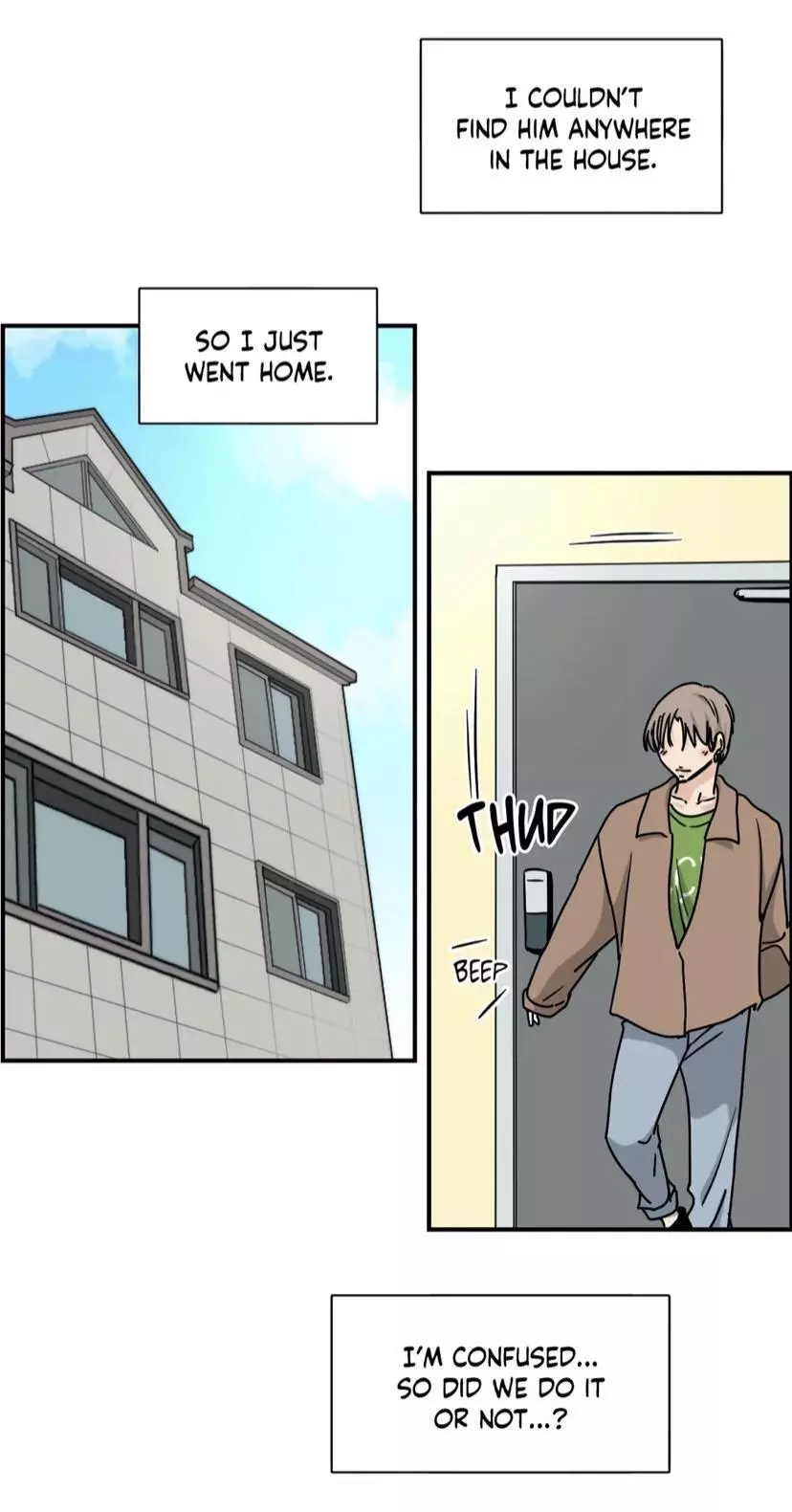 Manga page 10