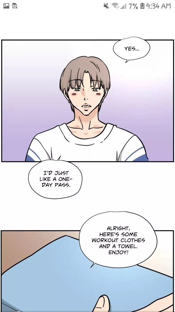 Manga page 19
