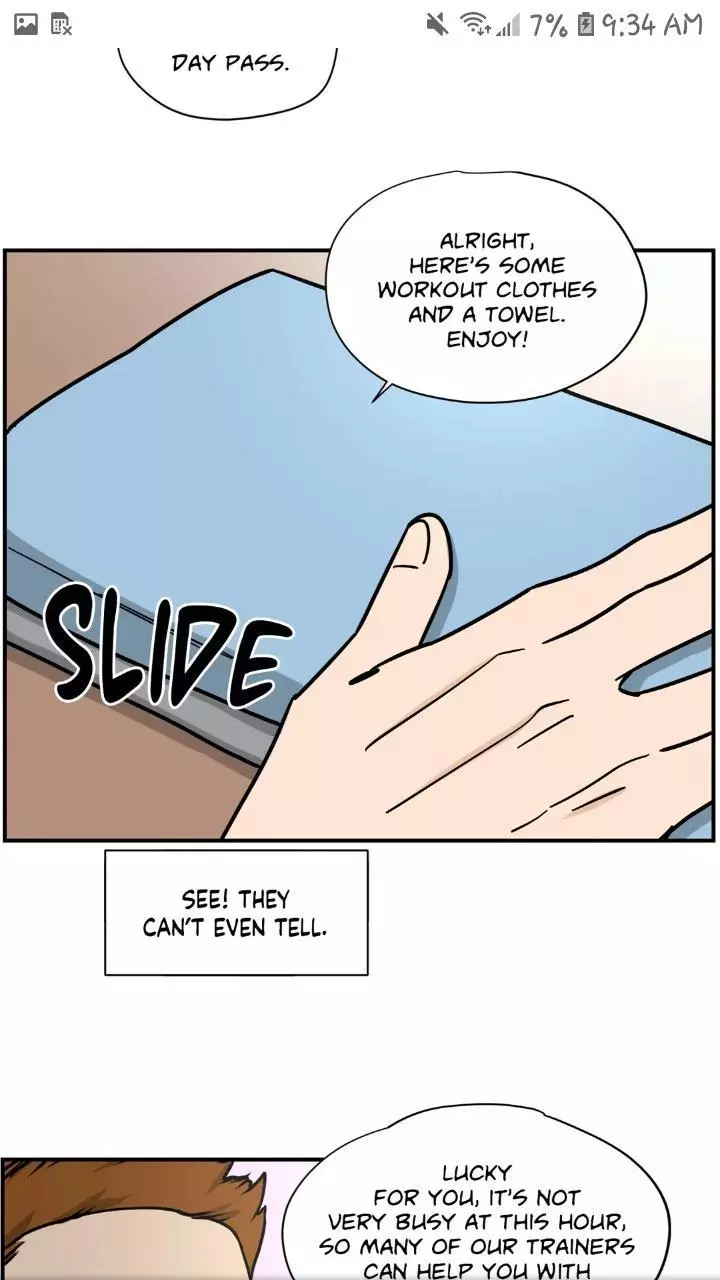 Manga page 20