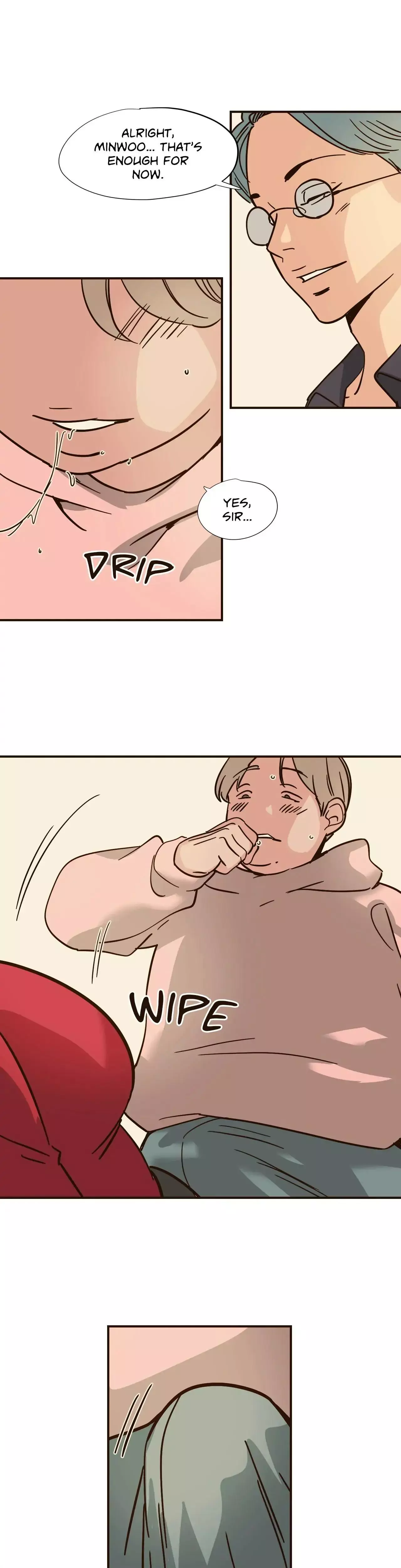 Manga page 7